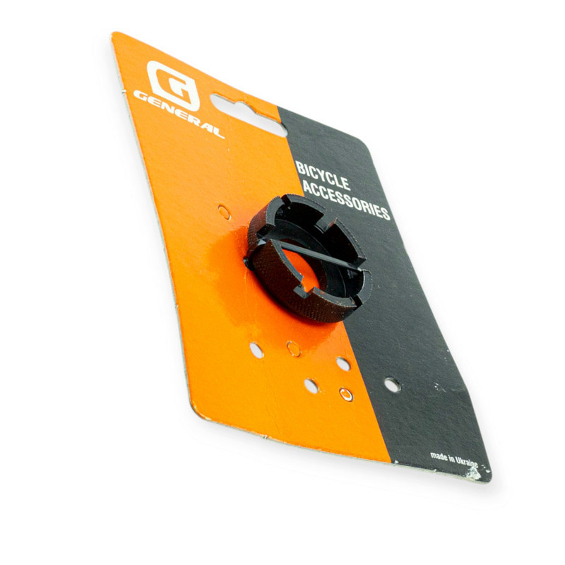 Велоключ універсальний Мукачево - фото 1