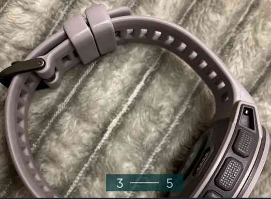 Garmin instinct solar purple. Київ