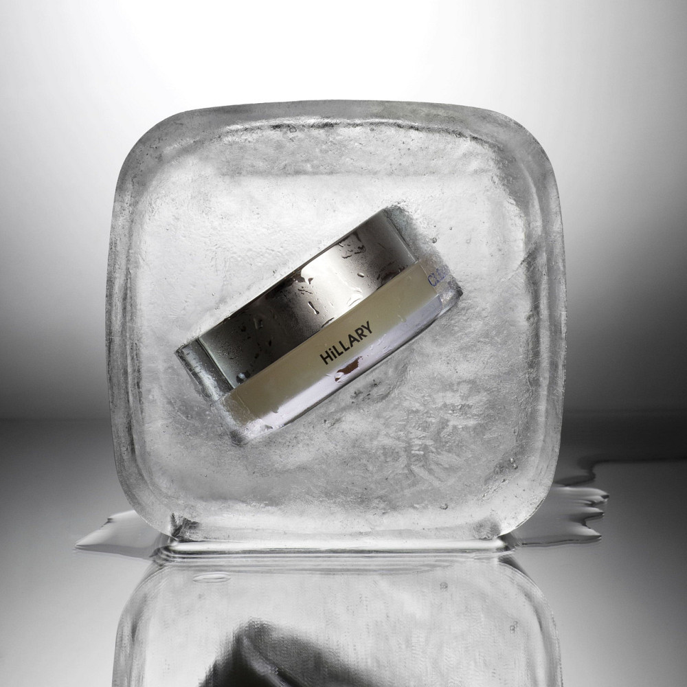 Очищающий бальзам для снятия макияжа для всех типов кожи Hillary Cleansing Balm Almond + Shea, 50 мл Киев - изображение 12