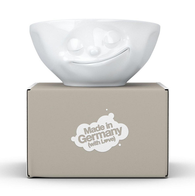 Піала Tassen "Щастя", (350 мл), порцеляна Рівне - фото 8