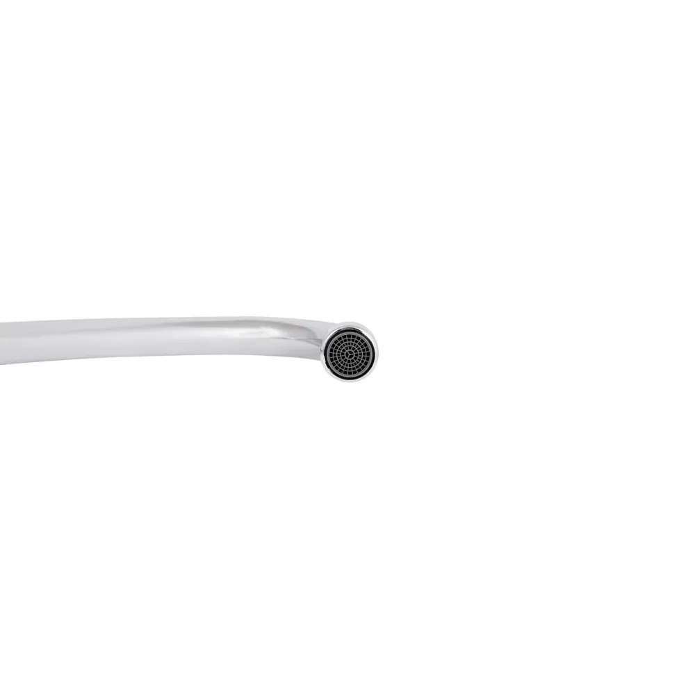 Монокран для кухні Lidz Lamb 269F1 LDLAM269F1CRM44976 Chrome Київ - фото 9