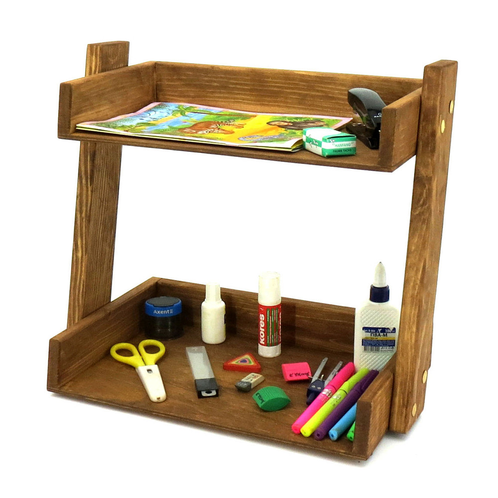 Настольный органайзер 