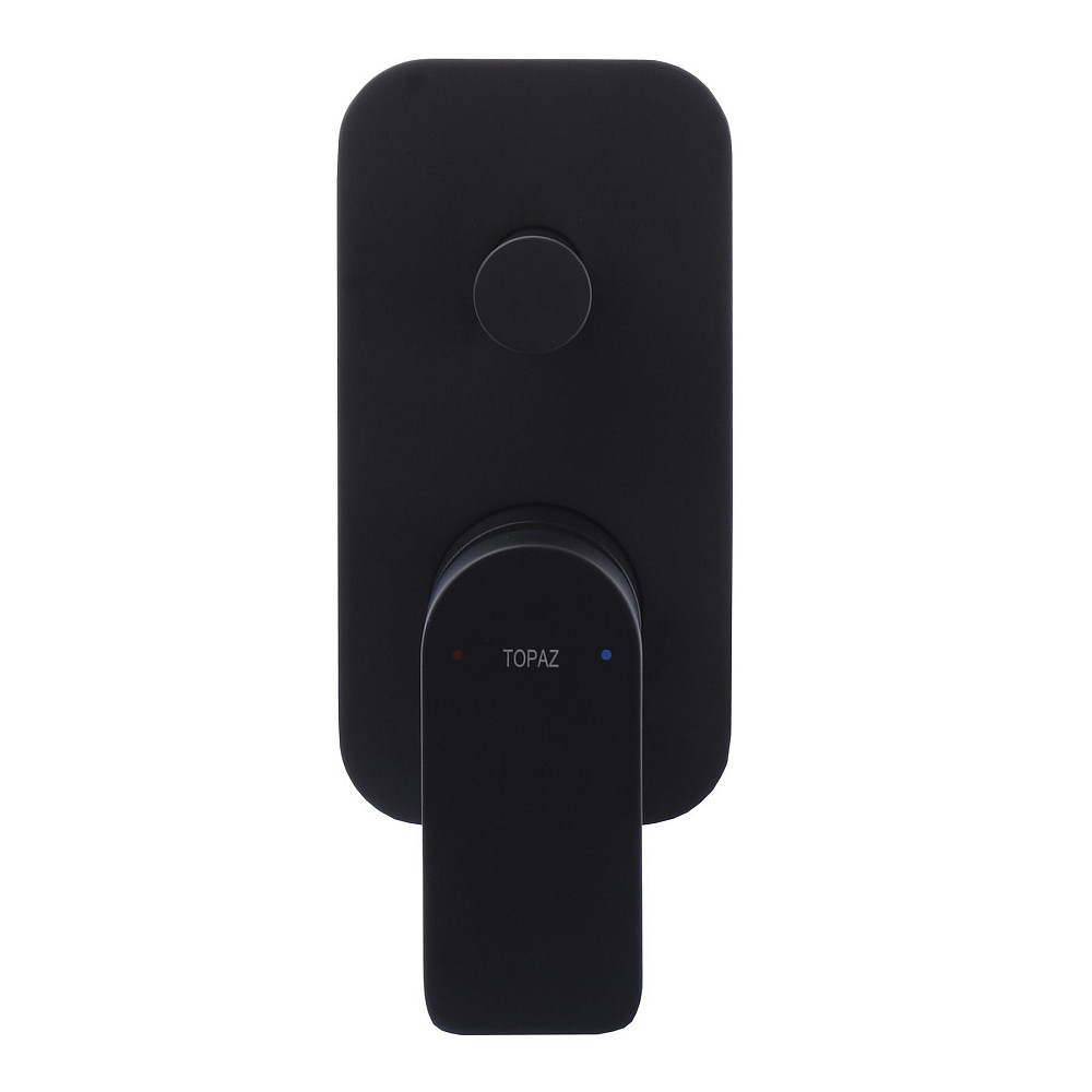 Душова система вбудована TOPAZ SARDINIA TSG 08205-G-H20-BL Тернопіль - фото 4