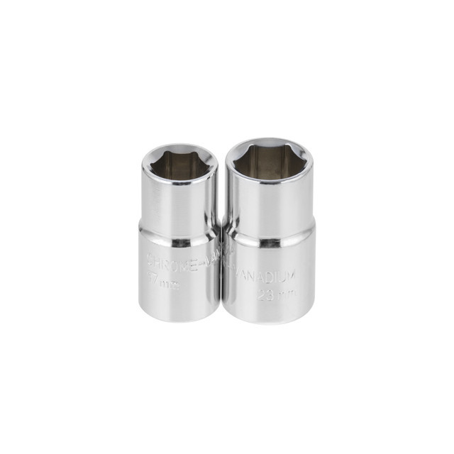 Ключ балонний, телескопічний, 17×19 мм, 21×23 мм INTERTOOL HT-1605 Киев - изображение 5