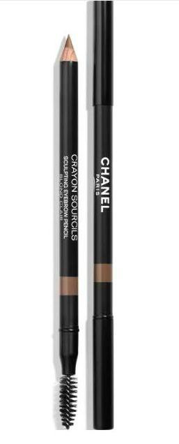 Карандаш для бровей Chanel Crayon Sourcils NEW (без точилки) Славянск - изображение 1