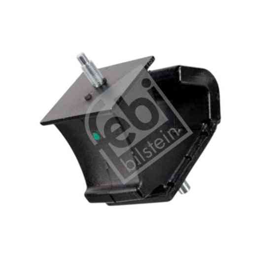 Подушка Nissan NP300 Navarra, Pathfinder III 2.5d 05- двигуна Мукачево