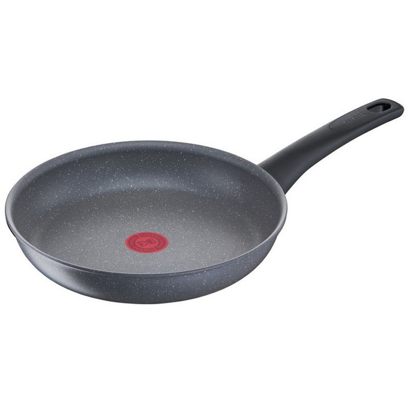Сковорода Tefal Healthy Chef 28 см (G1500672) ( Сірий ) Харків - фото 8