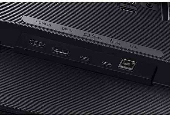 Монитор: Samsung F32TU872VN 32