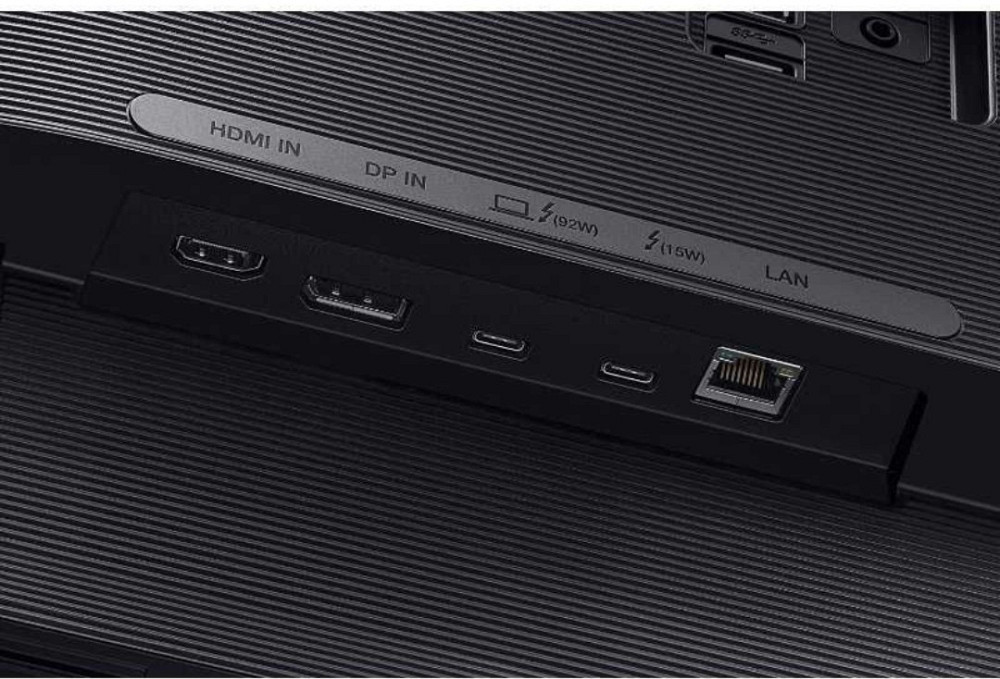 Монитор: Samsung F32TU872VN 32