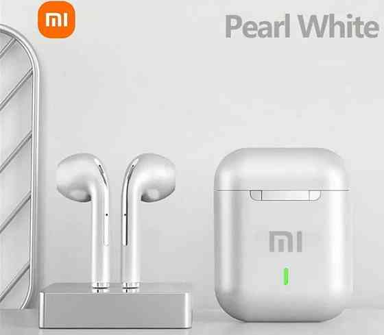 Наушники  Xiaomi черные,белые-новые. Киев