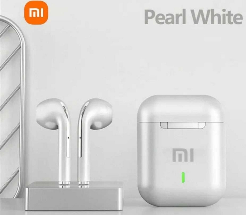 Навушники Xiaomi чорні, білі-нові. Київ - фото 6