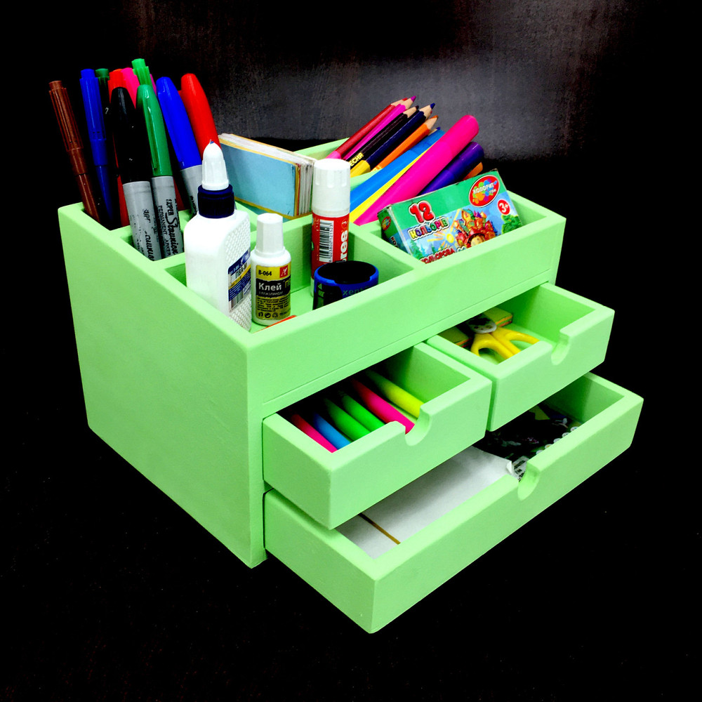 Настольный органайзер 