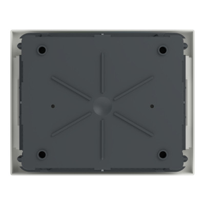 Розподільний щит Schneider Electric Easy9 EU 1 ряд 8 мод (EZ9EUB108) Вінниця - фото 8