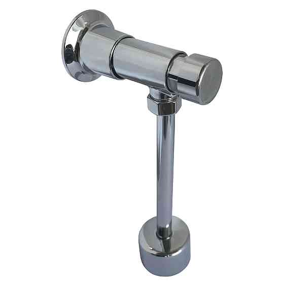 Кран-дозатор для пісуара TREMOLADA ТREMO 316 Луцк