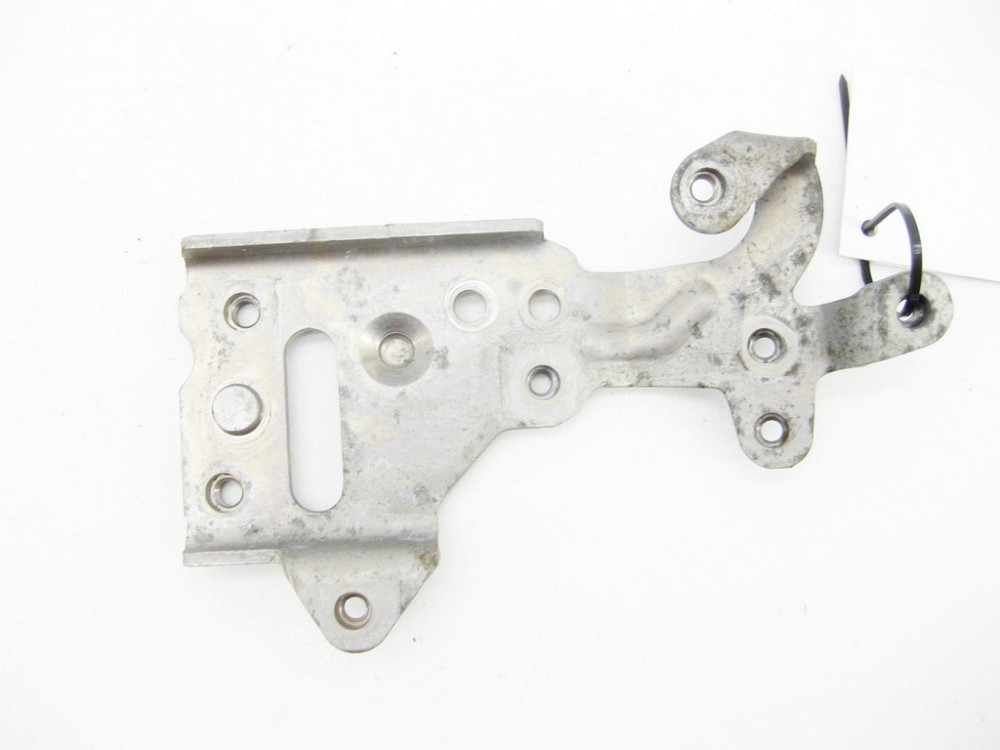 Mercedes-Benz  A2760701640 Кронштейн тримачів проводів та роз'ємів C-Class Cabrio A205 C-class Estate S205 C-Class Coupe С205 C-Class W205 GLC X2 Одесса - изображение 1