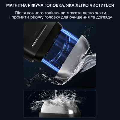 Электробритва Enchen Mini 6s Винница