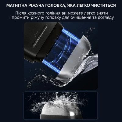 Электробритва Enchen Mini 6s Винница - изображение 4