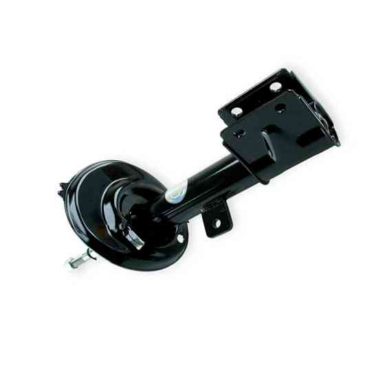 Амортизатор Citroen Berlingo-Peugeot Partner 08 права R, газ. передній Мукачево