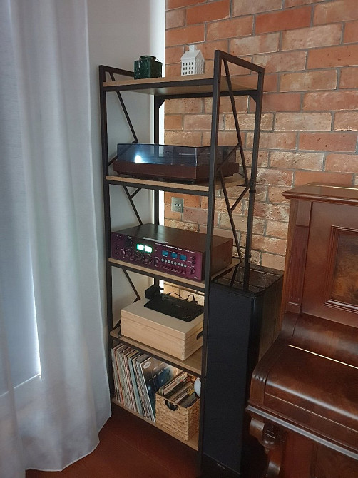 Стелаж TABLO R5 Киев - изображение 6