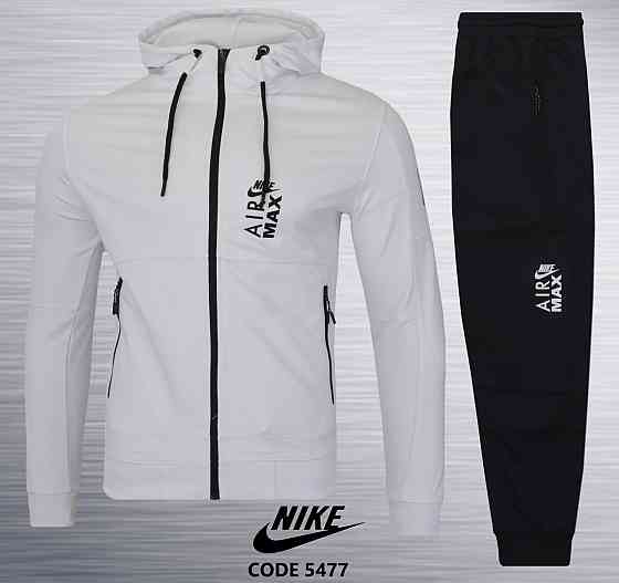 Мужской спортивный костюм Nike Tech Fleece Hoodie ,оригинал,р.L(48) Киев