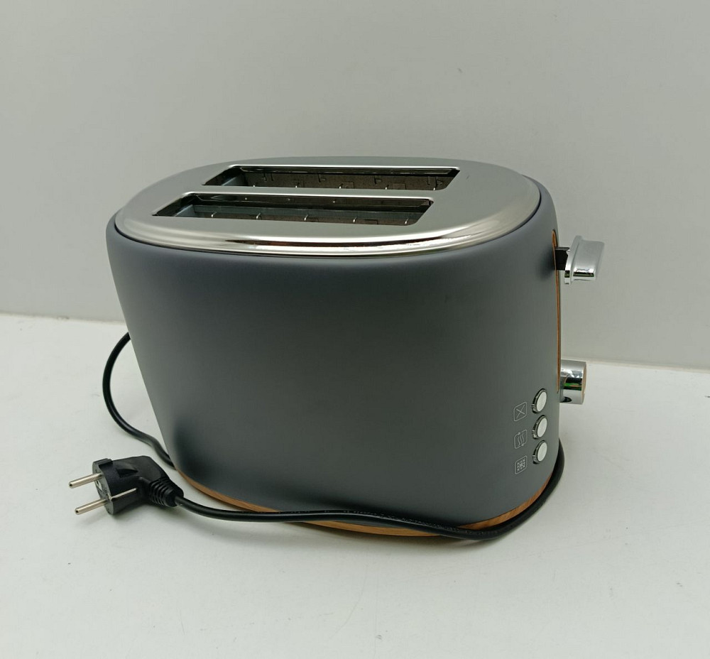 Тостер Silver Crest STH 900 A1 (Б клас) Луцьк - фото 1