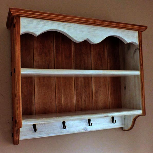 Полка настенная 