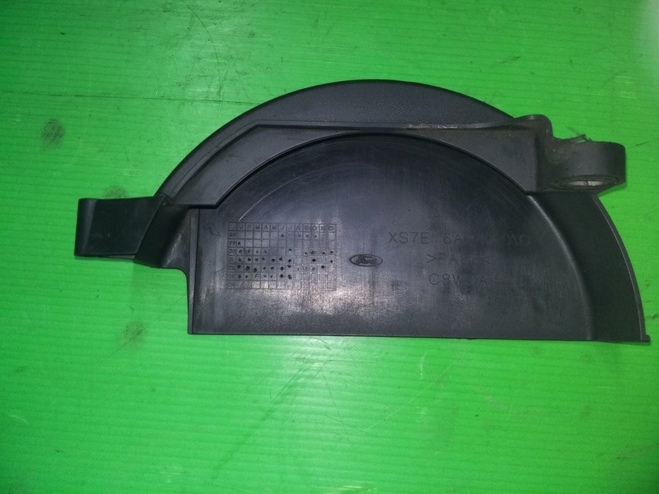 Захист ременя нвсоса гідропідсилювача XS7E-6A247-AC Форд 2.0TDCI Винница - изображение 3