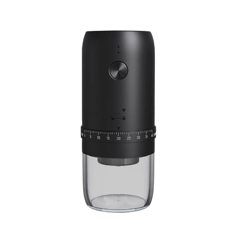 Кавомолка акумуляторна MR-457 Maestro Житомир - изображение 1