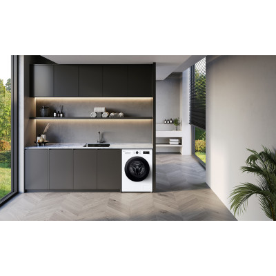 Стиральная машина LG F2Y2HS6WE Вінниця - фото 8