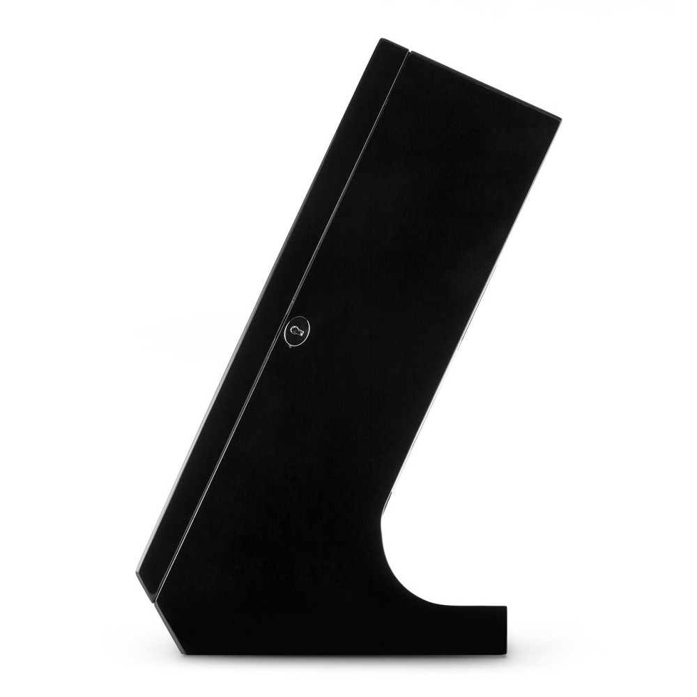 Заводчик годинника Klingenthal, обертання вправо-вліво, до 2200 об./хв, 12 годин, RGB LED, сенсорний, замиканий, Рівне - фото 4