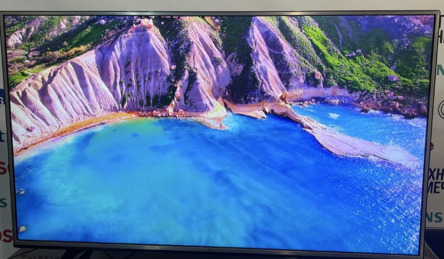 Телевизор LG 55