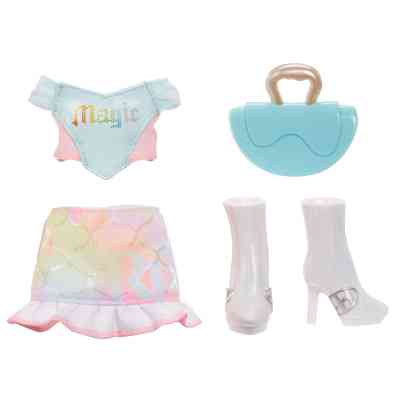 Лялька Rainbow High My fashion style Амая (547532) Вінниця