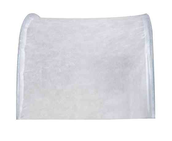 Парник 8 м 42 г/м2 из белого агроволокна