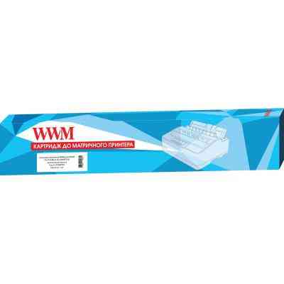 Картридж WWM EPSON FX-2190 Black XL (E.219HWTCH) Вінниця