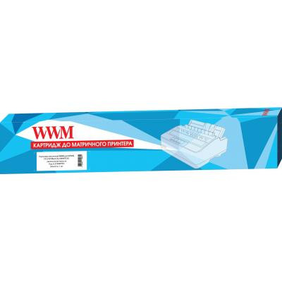 Картридж WWM EPSON FX-2190 Black XL (E.219HWTCH) Вінниця - фото 1