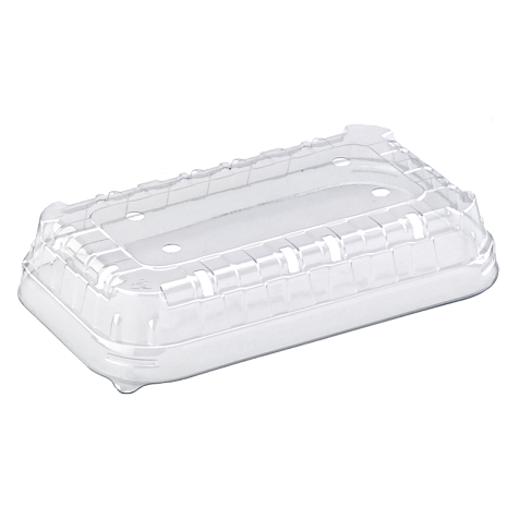 Кришка L6-38 (194х118х38) на паковання поліпропіленую артТ6-250/35 (50 шт) Харків - фото 2