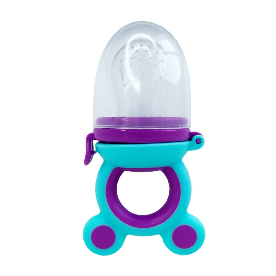 Ниблер для прикорма младенцев 