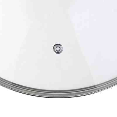 Крышка для посуды Bergner Orion 28 см (BG-2733) Винница