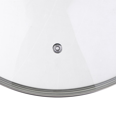 Крышка для посуды Bergner Orion 28 см (BG-2733) Винница - изображение 5