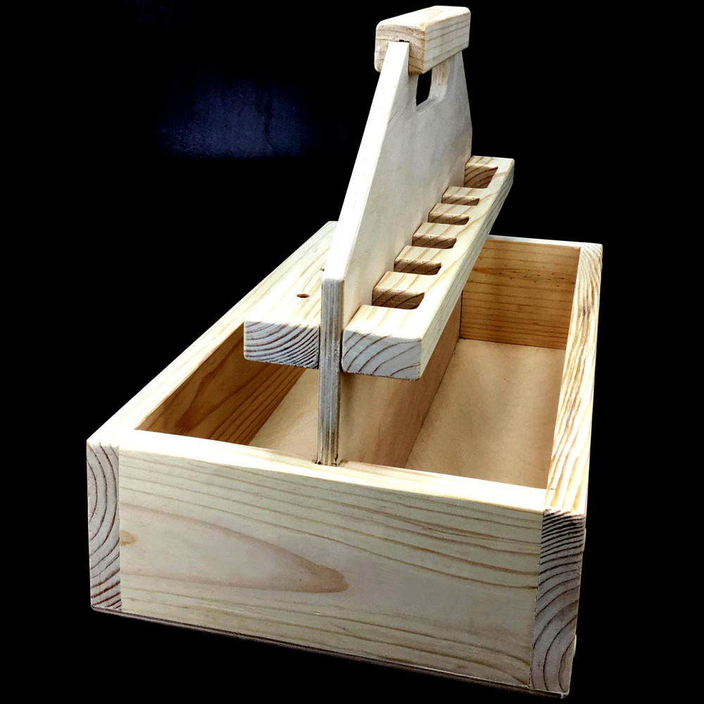 Ящик-переноска для инструментов 