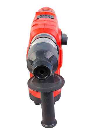 MPT Перфоратор MPT PROFI SDS-PLUS 32 мм 1500 Вт 880 об/хв 4350 уд/хв 5 Дж 3 режими аксесуари 5 Коломия