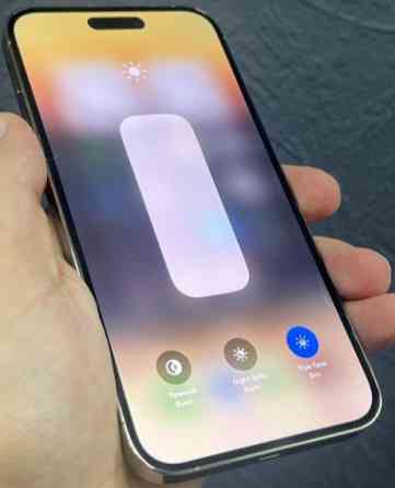 Айфон iPhone 14 Pro Max Gold 128Gb. Neverlock. Киев