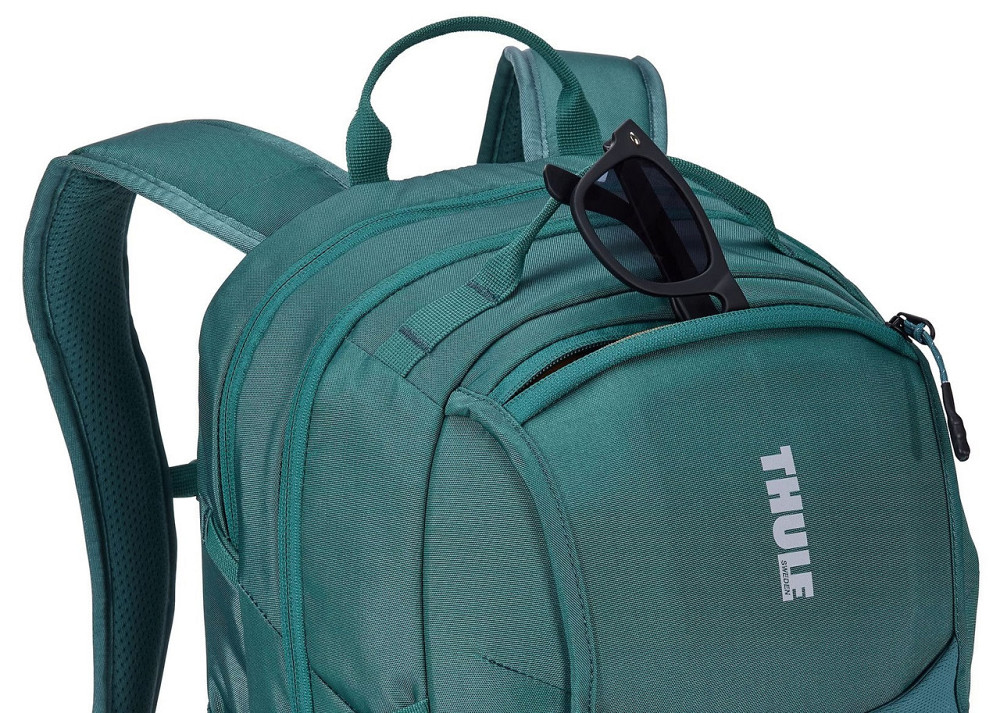 Рюкзак Thule EnRoute 26L TEBP4316 (Mallard Green) (6808658) Київ - фото 4