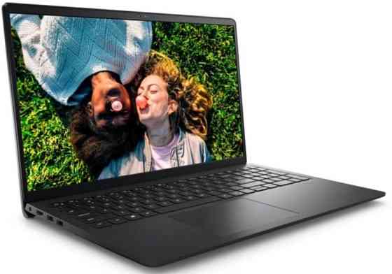 Ноутбук: DELL Inspirion 3520 i5- 1235U / 16Gb. / 512Gb /Win11 / 120Hz. Харків