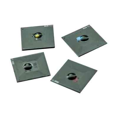 Чип для картриджа Kyocera TK-580C 3.5K FSC5150DN TK-580-C-3.5K-VE AHK (3206179) Вінниця