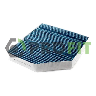 Фільтр салону Profit 1525-2474 Вінниця - фото 1