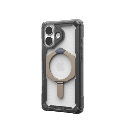 Чохол до мобільного телефона UAG iPhone 17 Plasma XTE MagSafe Ash/Titanium (114526113136) Вінниця - фото 9