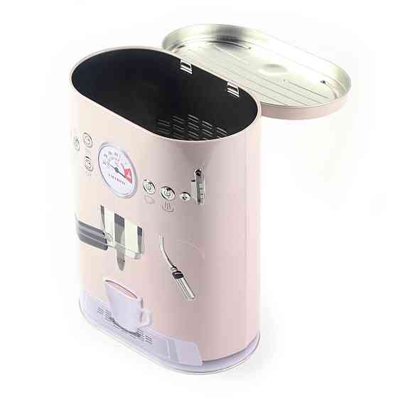 Коробка для кави 