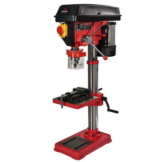 Станок сверлильный Vitals GU 1655SM Харьков