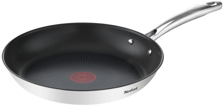 Набір сковорідок Tefal Duetto+ 24 і 28 см (G732S255) ( 14409 ) Харків - фото 2